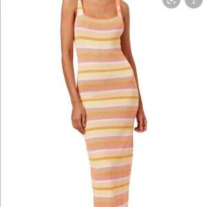 Solid & Striped THE KIMBERLY Dress